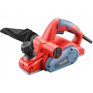 Електричен струг, ширина 82мм, 710W, ПРЕМИУМ